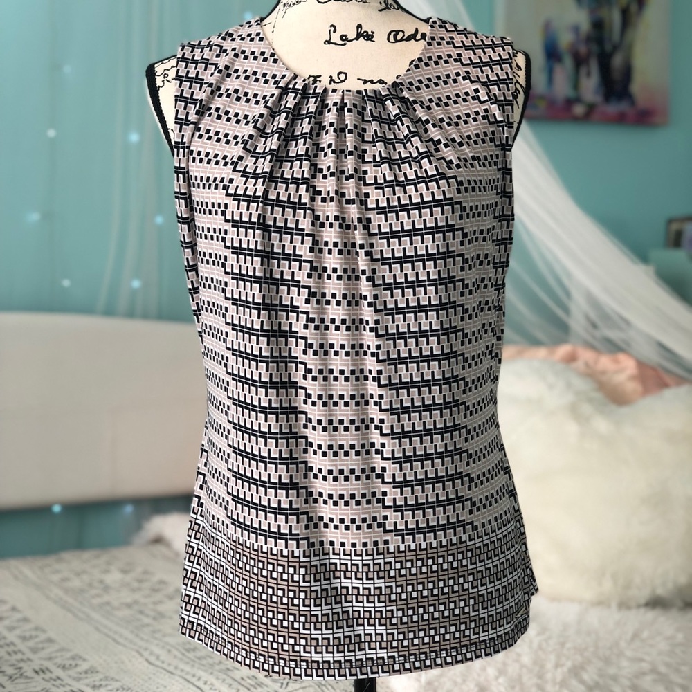 Calvin Klein Woman’s Blouse